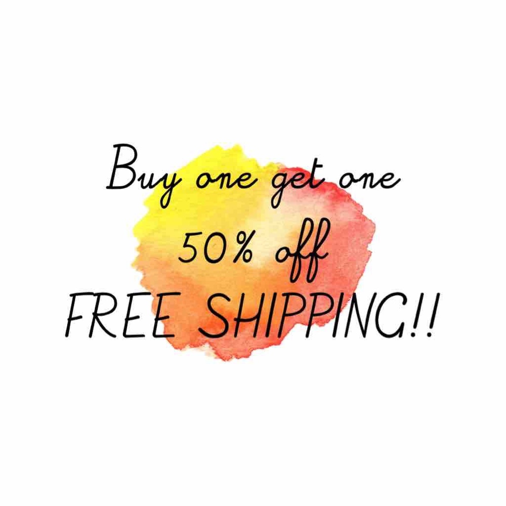 SALE SALE SALE!!
